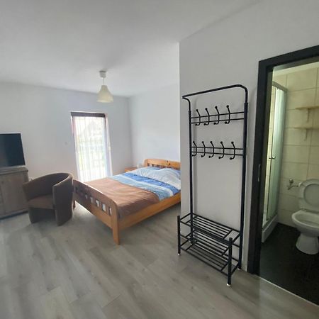 Oaza Kaszubska Studzienice Habitación foto
